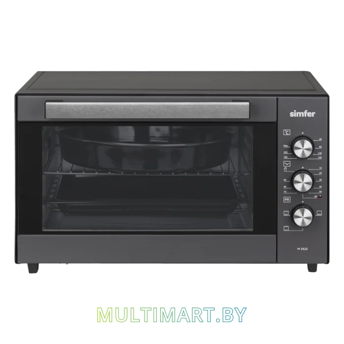 Мини-печь Simfer M 3522